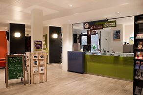 Génération Europe Youth Hostel