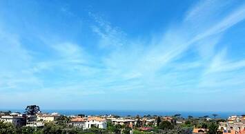 B&B Back to Sorrento