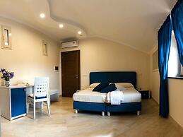 B&B Back to Sorrento