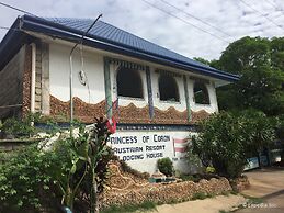 Princess of Coron