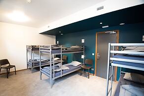 Liège Youth Hostel