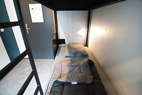 Liège Youth Hostel