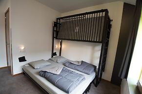 Liège Youth Hostel