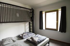 Liège Youth Hostel