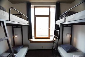 Liège Youth Hostel