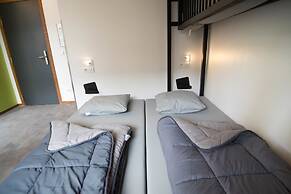 Liège Youth Hostel