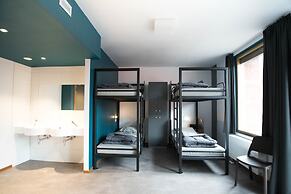 Liège Youth Hostel