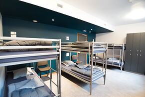 Liège Youth Hostel