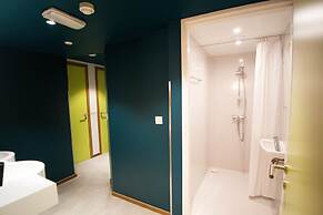 Liège Youth Hostel