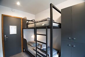 Liège Youth Hostel