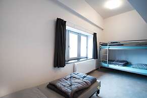 Liège Youth Hostel
