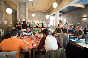 Liège Youth Hostel