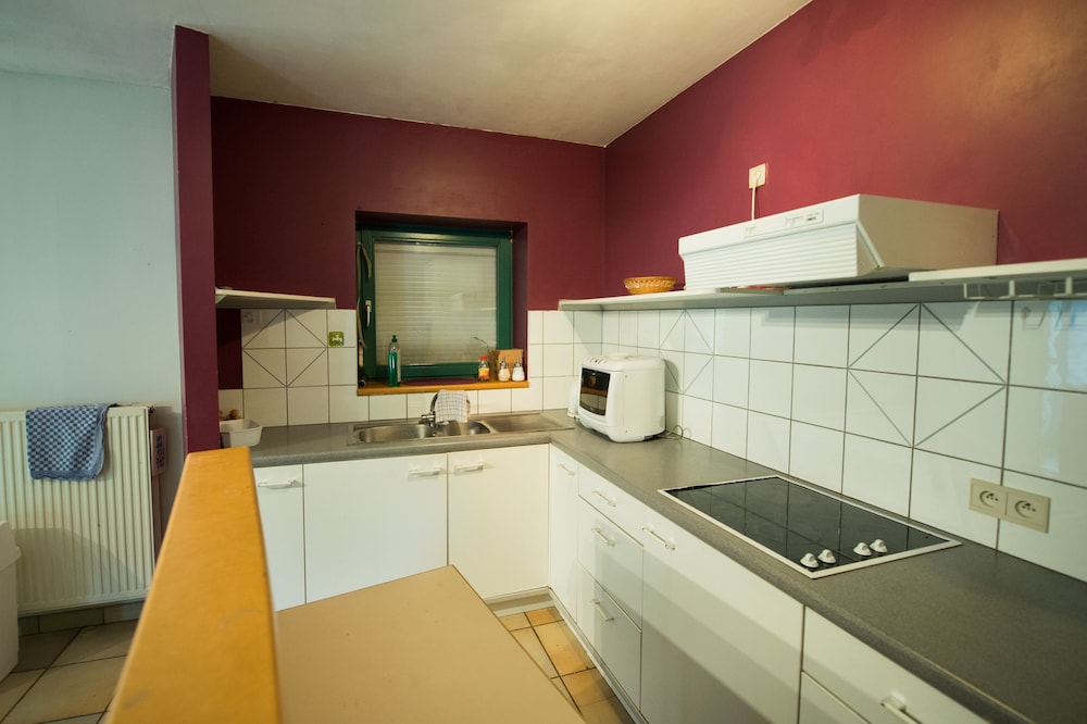 Malmedy Youth Hostel