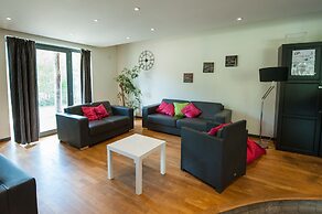 Malmedy Youth Hostel