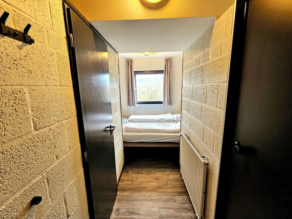 Malmedy Youth Hostel