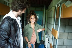 Malmedy Youth Hostel