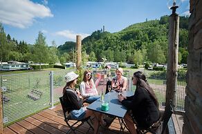 Malmedy Youth Hostel