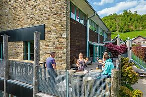 Malmedy Youth Hostel