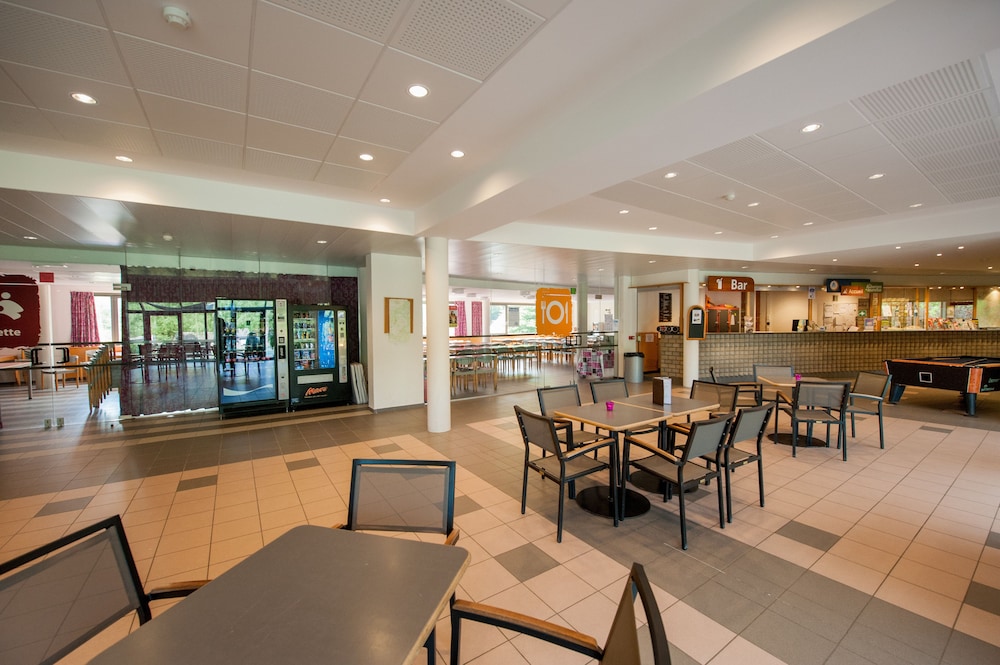 Malmedy Youth Hostel