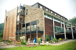 Malmedy Youth Hostel