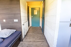 Malmedy Youth Hostel