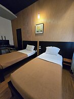 First Pacific Inn