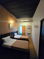 First Pacific Inn