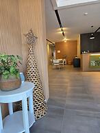 First Pacific Inn