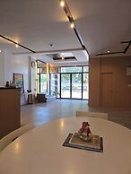 First Pacific Inn