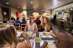 Auberge de Jeunesse de Mons - Hostel