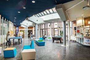 Auberge de Jeunesse de Mons - Hostel