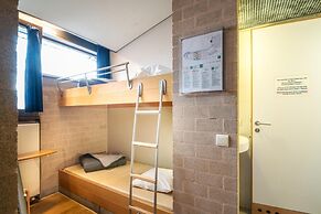 Auberge de Jeunesse de Mons - Hostel