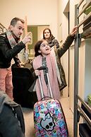 Auberge de Jeunesse de Tournai - Hostel