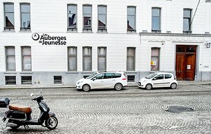 Auberge de Jeunesse de Tournai - Hostel
