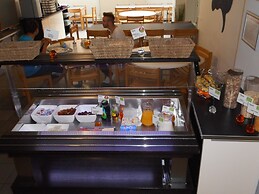 Auberge de Jeunesse de Tournai - Hostel