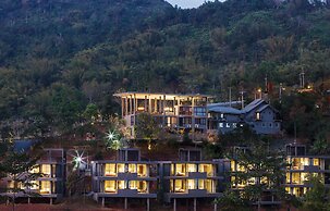 Sirinati Khao Kho National Park
