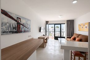 Bitácora Lanzarote Club