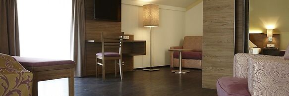 Boutique Hotel zur Post