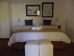 Breeze Inn Bed and Breakfast
