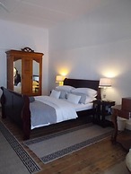 Breeze Inn Bed and Breakfast