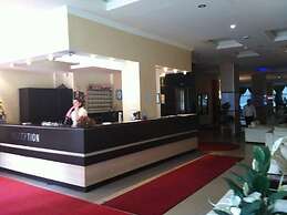 Madi Hotel Ankara