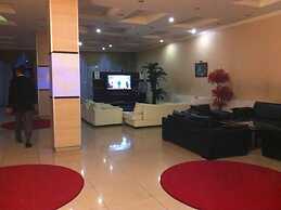 Madi Hotel Ankara