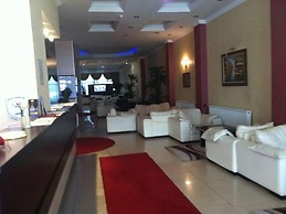 Madi Hotel Ankara