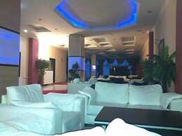 Madi Hotel Ankara