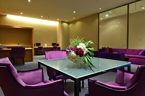 Grand Royal Hotel