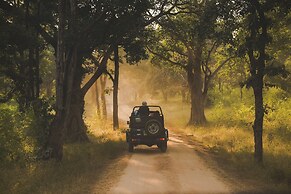 Pench Jungle Camp