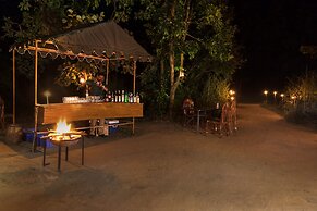 Pench Jungle Camp