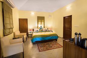 Pench Jungle Camp