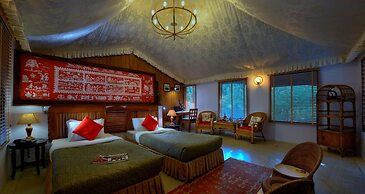 Pench Jungle Camp