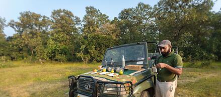 Pench Jungle Camp